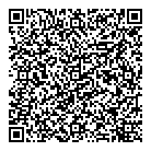 Restaurant QR Card