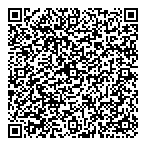 Rock Solid Concrete Finishing QR Card