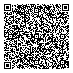 Blonde Hair  Esthetics Inc QR Card