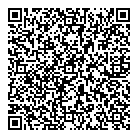 Oromocto Baptist Church QR Card