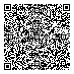 Fredericton Cross Connection QR Card