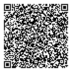 University-New Brunswick QR Card