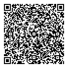 A Plus Hardwood QR Card