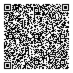 Clipper Blade Hairstyling QR Card
