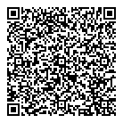 Fiddlehead QR Card