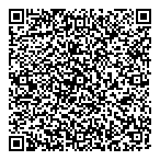 University-New Brunswick QR Card