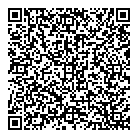 Atlantic Hairstyling QR Card