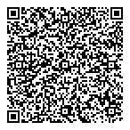 Pet Masters Grooming Studio QR Card