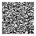 Wood QR Card