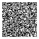 Cabin Restaurant QR Card