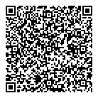 Teegor Consulting Inc QR Card