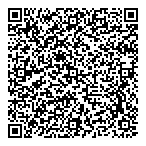 Ron's Auto Upholstery  Trim QR Card