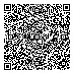 Modern Trend Hair Styling QR Card