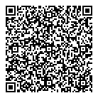 Salon Tina Unisex QR Card