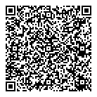 Zip Zag QR Card