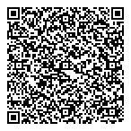 P G Antique Auto Shop QR Card