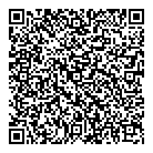 Salon Francine QR Card