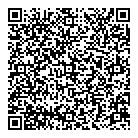 Happy Feet Daycare QR Card