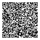 Suspended Seconds QR Card