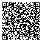 Fredericton Hypnosis QR Card