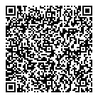 Modern Edge Salon QR Card