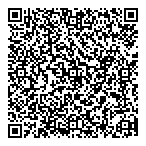 Garden Gate Bed Breakfast QR Card