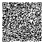 Monika's Bed  Breakfast QR Card