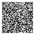 Salon Split Ends QR Card