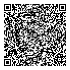 Black Cat Delivery QR Card