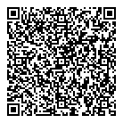 Caress Aesthetic QR Card