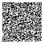 Margaret's Pet Grooming QR Card