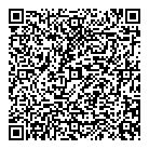 Sandra Lee's Hair Care QR Card