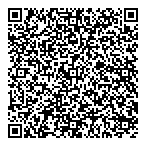 Muckky Puppy's Dog Grooming QR Card