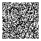 Green Hybrid Taxi QR Card