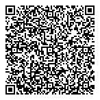 Church By Design Full Gospel QR Card