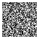 St John East Food Bank QR Card