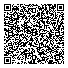 North End Food Bank QR Card