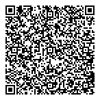 Intercontinental Forwarding QR Card