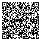 Pawzazz Pet Grooming QR Card