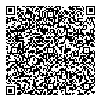 Fundy Heights Bed  Breakfast QR Card