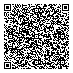 New Brunswick Children's Foundation QR Card