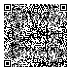 Reflections Hairstyling  Tan QR Card