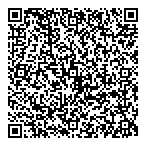 Green Leaf Massage Therapy QR Card