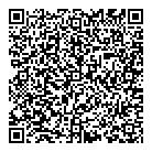 Carr's Landscaping QR Card