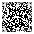 Gentle Path QR Card