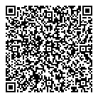 Clayton Woodworking QR Card