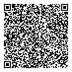 Pawsatively Divine Pet Groom QR Card