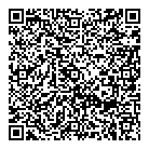 Crowes Auto Body QR Card