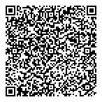 Gena's Mobile Home Hair Care QR Card