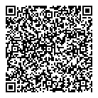 Gibson Creek Canoeing QR Card